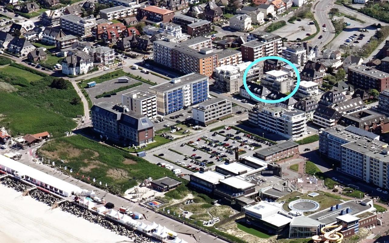 Strandhafen Westerland Luaran gambar